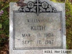 William J Keith