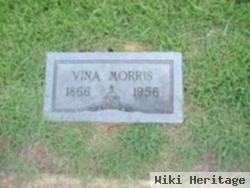 Vina Morris