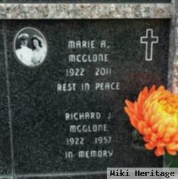 Richard J. Mcglone