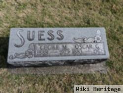 Cecile M. Suess