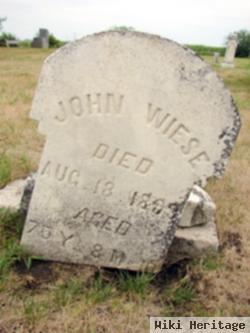 John Wiese