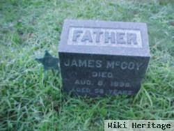 James Mccoy