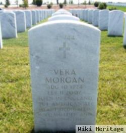 Vera Rowlands Morgan