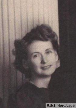 Lucile Henderson Christman