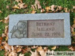 Bethany Ireland