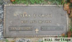 Vera E Fry Grove