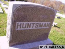 Ida J Rutherford Huntsman