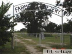 Infant Farmer