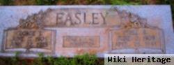 Ethel B. Casteel Easley