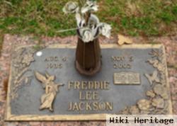 Freddie Lee Jackson