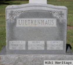 Meldene Luetkenhaus