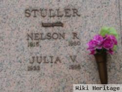 Julia Verna Powley Stuller