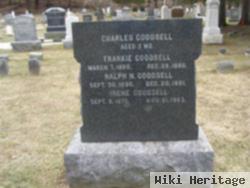 Charles Goodsell