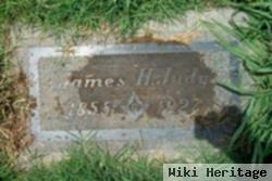 James H Judy