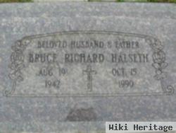 Bruce Richard Halseth