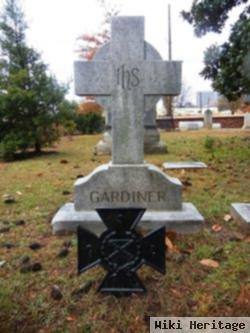 Infant Gardiner