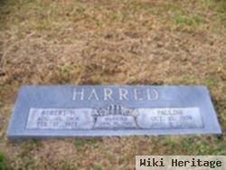 Robert Harlon "bob" Harred