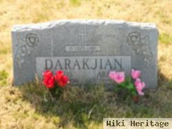 Bedros Darakjian