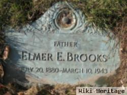 Elmer E. Brooks