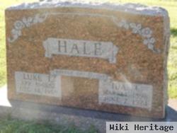 Luke T. Hale