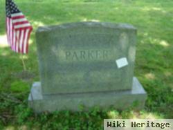 Martha J. Parker