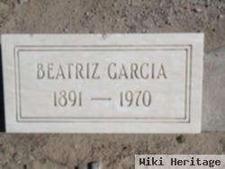 Beatriz L Garcia