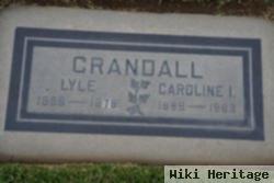 Lyle Crandall