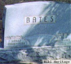 Elmer C. Bates