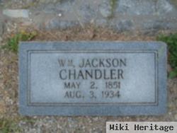 William Jackson Chandler