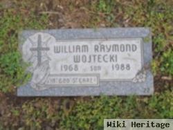 William Raymond Wojtecki