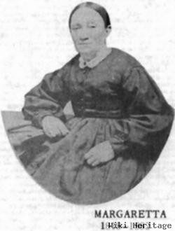 Margaretta Derleder Dittmar