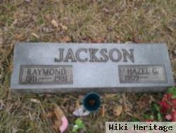 Raymond Jackson