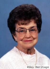 Margaret E. Graham Goldshot