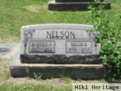 Maurice A. Nelson