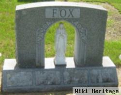 David F Fox, Sr