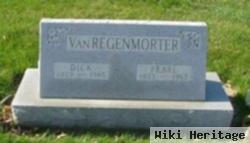 Dick Van Regenmorter