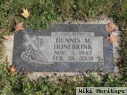 Dennis Marvin Honebrink