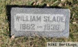 William T Slade