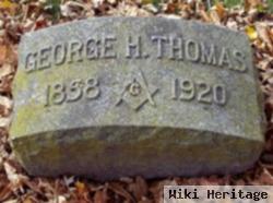 George H. Thomas