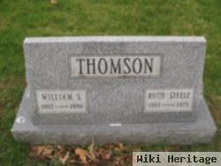 William S. Thomson