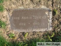 Annie Nieman Torrence