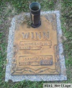 Vincent M Winn