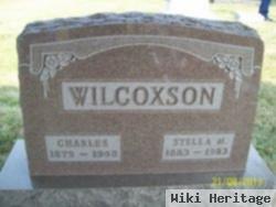 Charles "chod" Wilcoxson