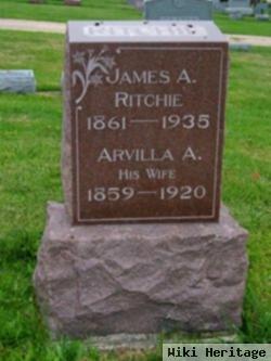 James Anderson Ritchie