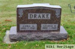 Anna K Kraft Drake