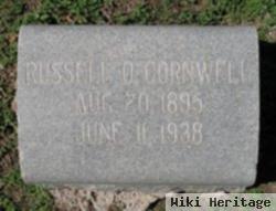 Russell O. Cornwell