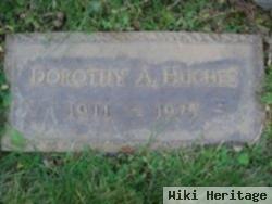 Dorothy A. Hughes