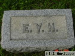 Eli Yeates Henkle