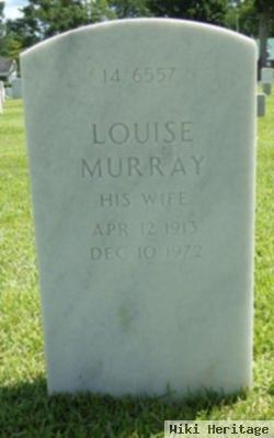 Louise Murray