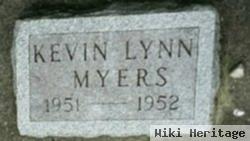 Kevin Lynn Myers